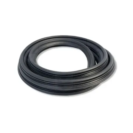 seal - tailgate - freelander 2 - genuine