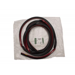 LH front door seal rear/front - freelander 2 - genuine