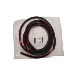 LH front door seal rear/front - freelander 2 - genuine