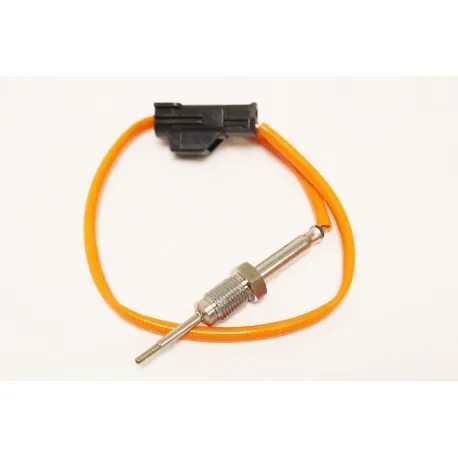 Sonde de temperature de gaz d'echappement moteur 2.2L D et 3.0L D - LR GENUINE