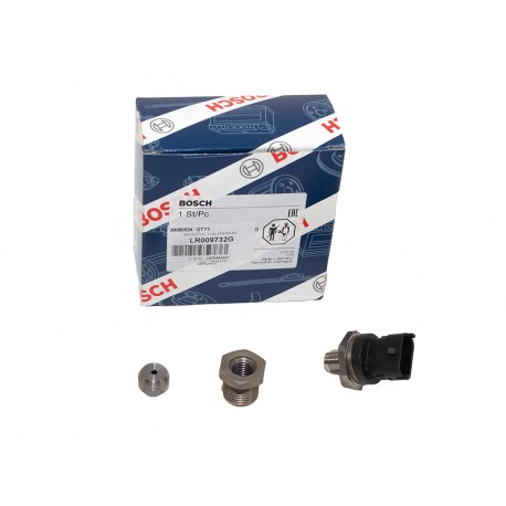 FUEL PRESSURE REGULATOR FOR FREELANDER 1 TD4