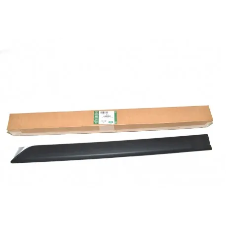Exterior door moulding - Rear LH- freelander 2 - genuine