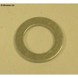 Freelander 1 IRD oil drain washer