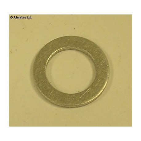 Freelander 1 IRD oil drain washer