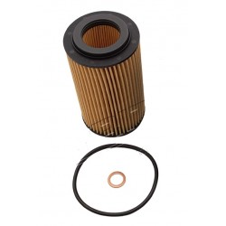 Oil Filter FREELANDER 1 TD4 - MALHE