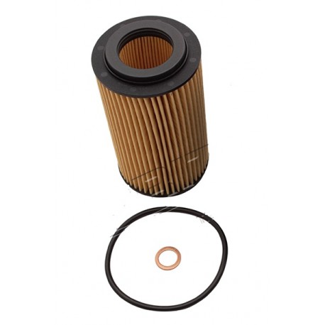 Oil Filter FREELANDER 1 TD4 - MALHE
