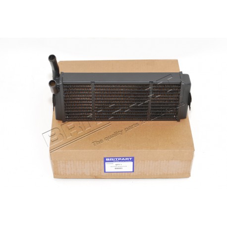 Radiateur de chauffage Range rover classic 3.5L V8