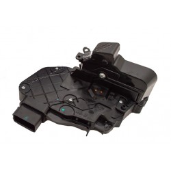 Rear door latch left hand - discovery 3/4 - evoque - freelander 2 - range sport - genuine