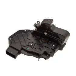 serrure de porte arriere droite - discovery 3/4 - evoque - freelander 2 - range sport - genuine