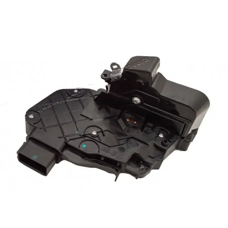 serrure de porte arriere droite - discovery 3/4 - evoque - freelander 2 - range sport - genuine