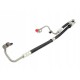 Range rover sport steering Hose