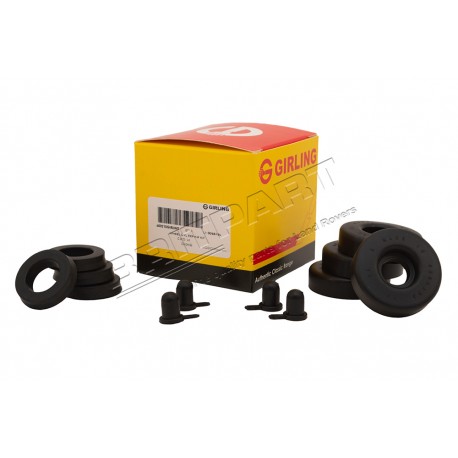 LR109 6cyl & V8, LR101FC wheel cylinder repair kit -Girling