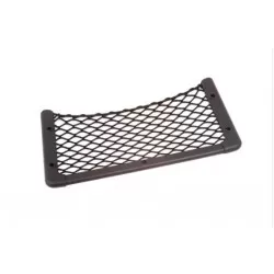 Filet de rangement à cadre en plastique 345x200 mm