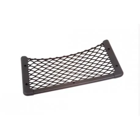 Plastic Frame Net 345x200 mm