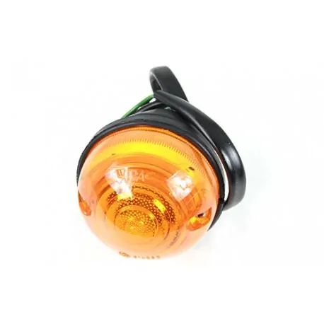 INDICATOR LIGHT - OLD DESIGN - genuine