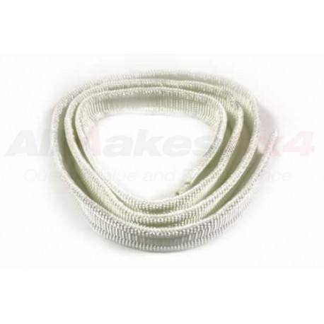 Bonnet rest strip series