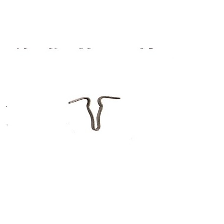 Bonnet rest strip clip series