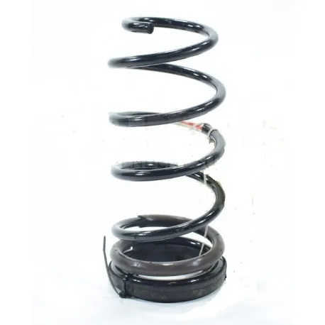 Range rover Evoque rear suspension spring and pad