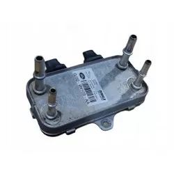 refroidisseur de carburant - discovery sport - genuine