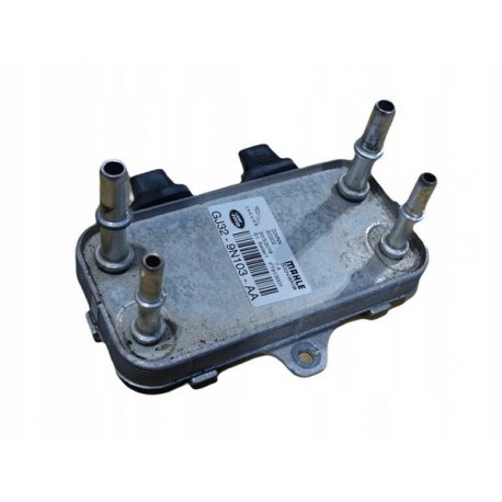 refroidisseur de carburant - discovery sport - genuine
