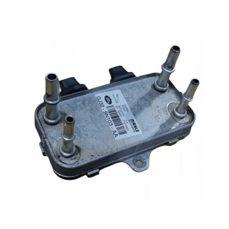 fuel cooler - discovery sport - genuine