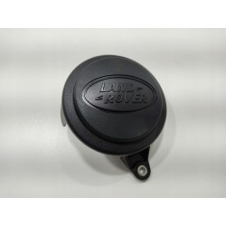 DEFENDER TD4 AIR COND COMPRESSOR COVER