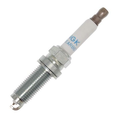 spark plug - Evoque/Range Sport/Velar L560 - genuine