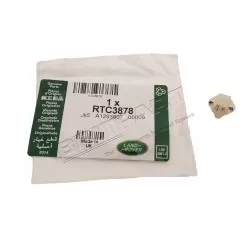 Porte ampoule de tableau de bord Defender 90 - 110 - GENUINE