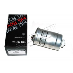 TD freelander fuel filter - OEM