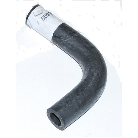 Front heater hose 88/109 serie 2/2A