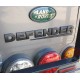 "DEFENDER" REAR LETTERING DECALS - FITS ALL DEFENDERS