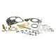 Carburettor gasket Kit (Zenith Replacement Only) Suitable for Series 2A & Series 3 Vehicles