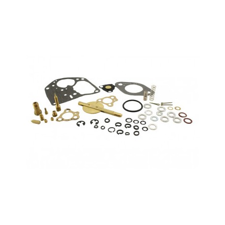 Carburettor gasket Kit (Zenith Replacement Only) Suitable for Series 2A & Series 3 Vehicles