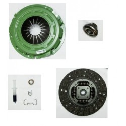 DEFENDER and DISCOVERY TD5 "power" clutch kit - LOF CLUTCHES