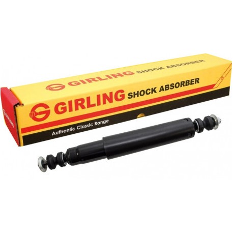 front shock absorber - defender 90 - girling