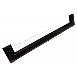 Defender door bottom repair assembly LH