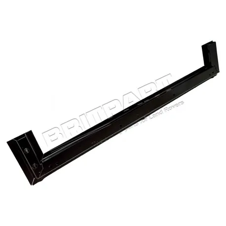 Defender door bottom repair assembly LH