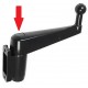 Plug for MTC5083 mirror arm