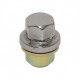 Nut for alloy wheel - DEFENDER - DISCOVERY 1 - RANGE ROVER CLASSIC