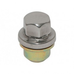 Nut for alloy wheel - DEFENDER - DISCOVERY 1 - RANGE ROVER CLASSIC