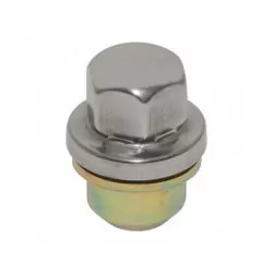 Nut for alloy wheel - DEFENDER - DISCOVERY 1 - RANGE ROVER CLASSIC