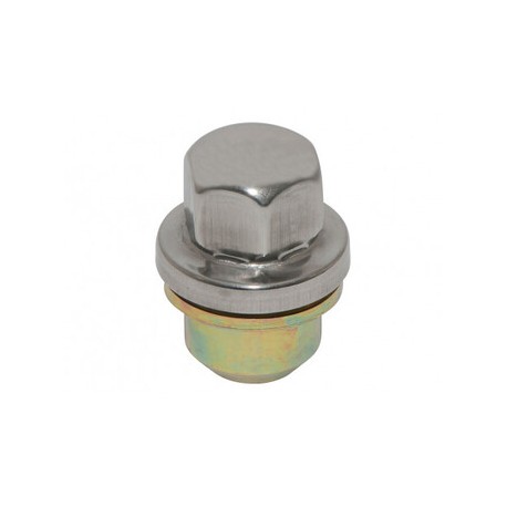 Nut for alloy wheel - DEFENDER - DISCOVERY 1 - RANGE ROVER CLASSIC