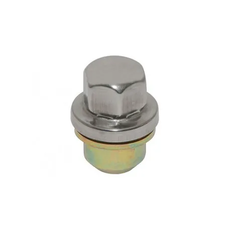 Nut for alloy wheel - DEFENDER - DISCOVERY 1 - RANGE ROVER CLASSIC