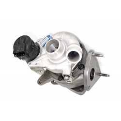 Turbo Compresseur Range L322 - Td8 3.6 DIESEL - Borg Warner -Gauche