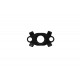 Turbo oil return gasket - RR L322 - TdV8 3.6 DIESEL -