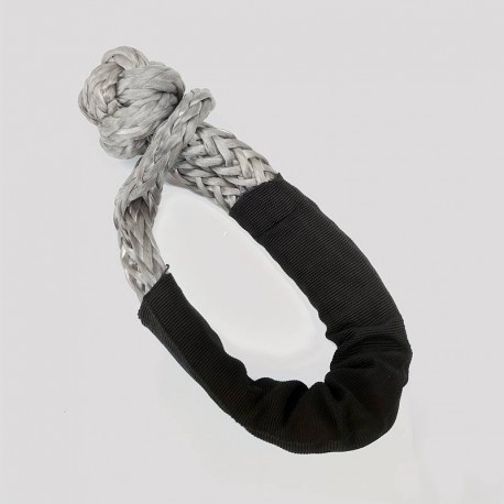 Flexible shackle 6 tonnes