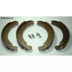 Brake shoes front for LR88 serie up to June 1980