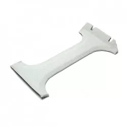 Garniture de montant de toit pick-up ou Crew-cab -coté Droit