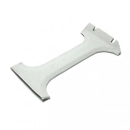 Garniture de montant de toit pick-up ou Crew-cab -coté Droit