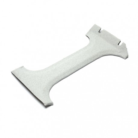 Garniture de montant de toit pick-up ou Crew-cab -coté Droit